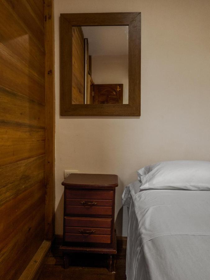 Puerto López Hostal Tortuga Dorada מראה חיצוני תמונה