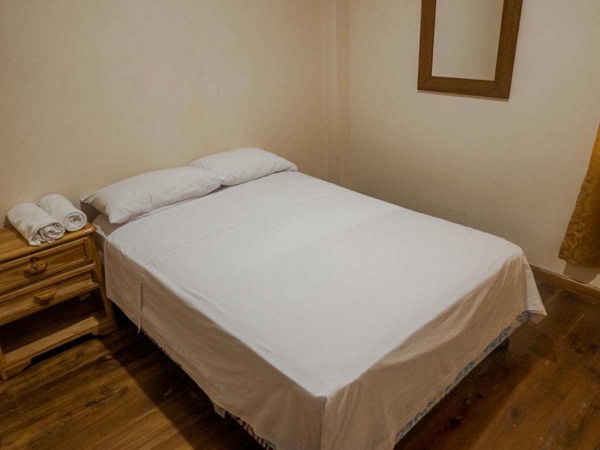 Puerto López Hostal Tortuga Dorada מראה חיצוני תמונה